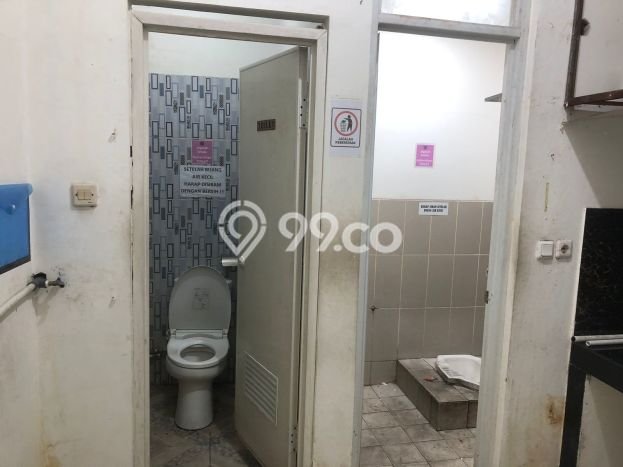 Gudang Dijual di Jakarta Barat LT 120m2 & LB 180m2 Lokasi Terbaik! Gudang Dijual di Jakarta Barat LT 120m2 & LB 180m2 Lokasi Terbaik!