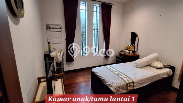 Best Deal Hunian Mewah Ideal dan Luas di Cengkareng, Jakarta Barat Best Deal Hunian Mewah Ideal dan Luas di Cengkareng, Jakarta Barat
