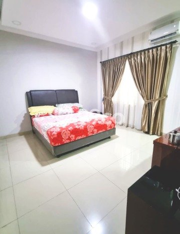 Dijual Rumah Mewah Elegan Dengan View Eksklusif di Daan Mogot, Jakarta Barat Dijual Rumah Mewah Elegan Dengan View Eksklusif di Daan Mogot, Jakarta Barat
