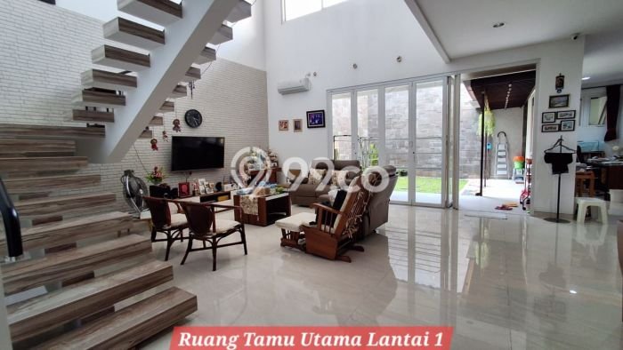 Best Deal Hunian Mewah Ideal dan Luas di Cengkareng, Jakarta Barat Best Deal Hunian Mewah Ideal dan Luas di Cengkareng, Jakarta Barat