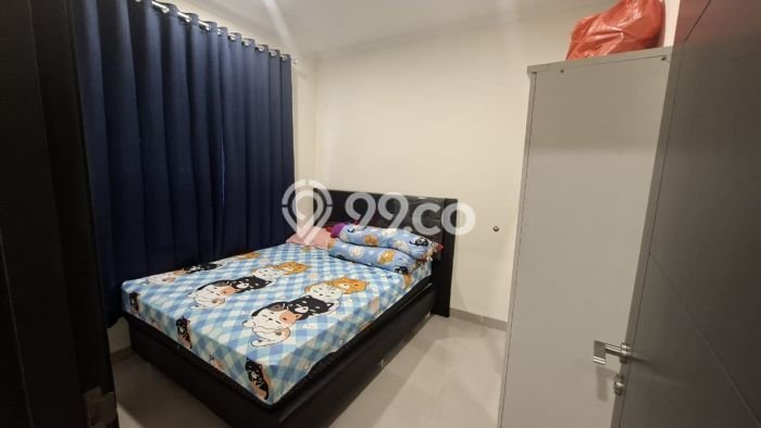 Dijual Hunian Rumah Nyaman 2 KT di Gading Serpong, Tangerang Dijual Hunian Rumah Nyaman 2 KT di Gading Serpong, Tangerang