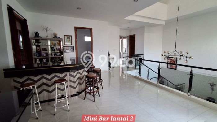 Best Deal Hunian Mewah Ideal dan Luas di Cengkareng, Jakarta Barat Best Deal Hunian Mewah Ideal dan Luas di Cengkareng, Jakarta Barat