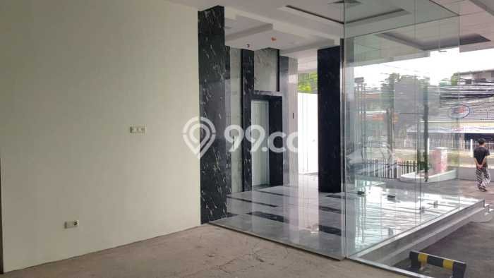 Kantor Dijual di Prime Area Jakarta Selatan Luas 1787m2 Kantor Dijual di Prime Area Jakarta Selatan Luas 1787m2