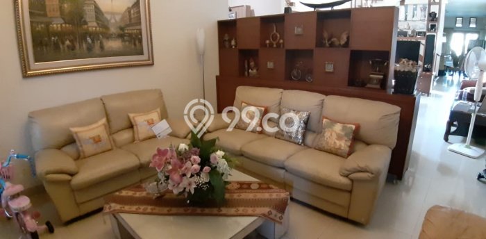Dijual Rumah Elit Exclusive di Jagakarsa, Jakarta Selatan Dijual Rumah Elit Exclusive di Jagakarsa, Jakarta Selatan