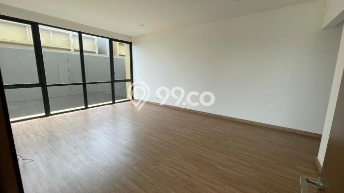 Siap Huni Hunian Elit 6 Kamar di BSD Dekat ke Mana Saja Siap Huni Hunian Elit 6 Kamar di BSD Dekat ke Mana Saja