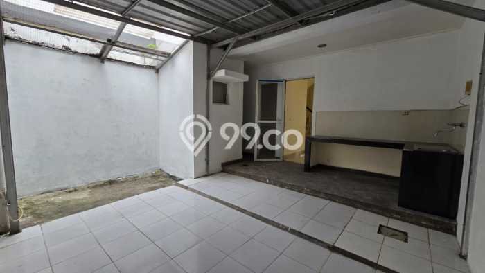 Hunian Super Mewah dengan Akses Paling Strategis di Green Lake City, Jakarta Barat Hunian Super Mewah dengan Akses Paling Strategis di Green Lake City, Jakarta Barat