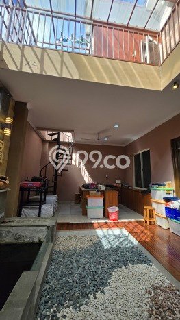 Hunian Super Elit dengan Akses Paling Strategis di BSD, Tangerang Hunian Super Elit dengan Akses Paling Strategis di BSD, Tangerang