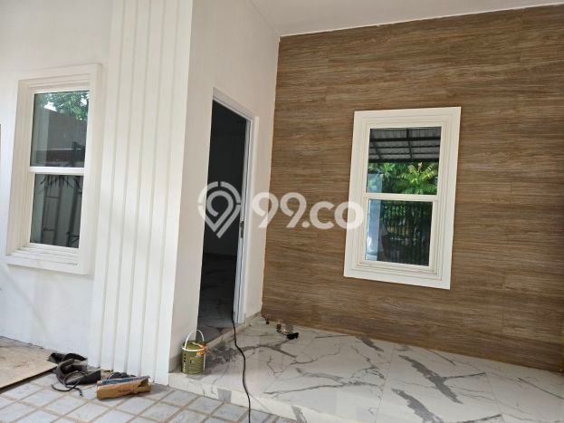Rumah Kawasan Gading Serpong, LT 126m², Bangunan 150m² Rumah Kawasan Gading Serpong, LT 126m², Bangunan 150m²