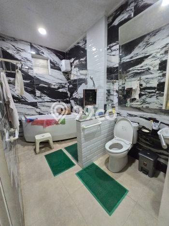 Rumah 4 Kamar di Pinggir Kota Green Lake City, Jakarta Barat - Harga Menarik Rumah 4 Kamar di Pinggir Kota Green Lake City, Jakarta Barat - Harga Menarik