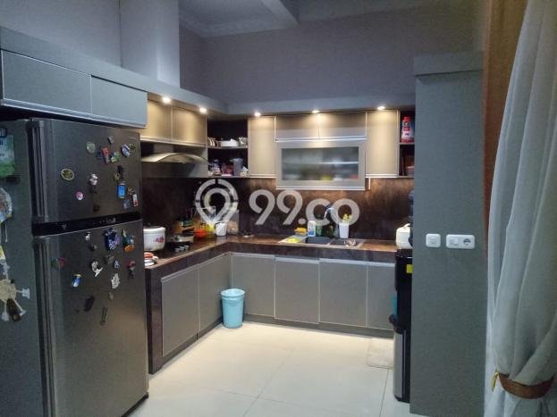Hunian Mewah LB 207m2 Siap Huni Desain Elegan di Kalideres, Jakarta Barat Hunian Mewah LB 207m2 Siap Huni Desain Elegan di Kalideres, Jakarta Barat
