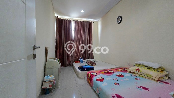 Rumah Luxury Modern Tanpa Renovasi di Green Lake City Jakarta Barat Rumah Luxury Modern Tanpa Renovasi di Green Lake City Jakarta Barat