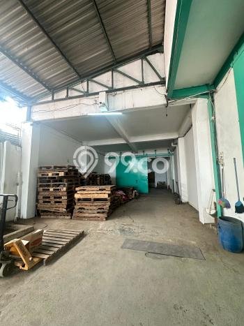 Gudang Dijual di Kawasan Cakung, Jakarta Timur Harga Kompetitif Gudang Dijual di Kawasan Cakung, Jakarta Timur Harga Kompetitif