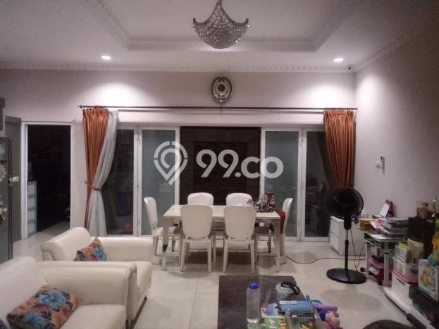 Hunian Mewah LB 207m2 Siap Huni Desain Elegan di Kalideres, Jakarta Barat Hunian Mewah LB 207m2 Siap Huni Desain Elegan di Kalideres, Jakarta Barat