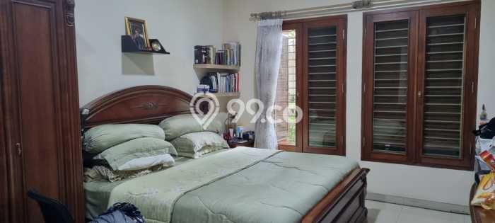 Dijual Rumah Elit Exclusive di Jagakarsa, Jakarta Selatan Dijual Rumah Elit Exclusive di Jagakarsa, Jakarta Selatan