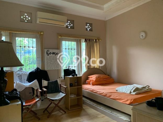 Siap Huni Hunian Elit 5 Kamar di Bogor Timur Dekat ke Mana Pun Siap Huni Hunian Elit 5 Kamar di Bogor Timur Dekat ke Mana Pun