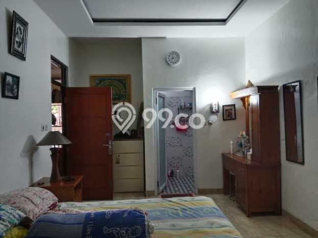 Rumah Modern 5 KT di Tanah Baru Bogor Semi Furnished Rumah Modern 5 KT di Tanah Baru Bogor Semi Furnished