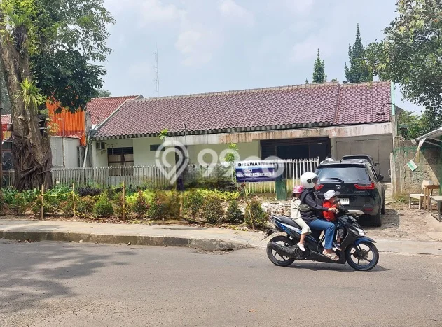 Rumah sewa siap huni 5 Kamar Tidur di Babakan, Bogor Rumah sewa siap huni 5 Kamar Tidur di Babakan, Bogor
