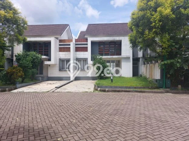 Rumah Strategis Minimalis Lb 90m2 di Bogor Selatan, Bogor Rumah Strategis Minimalis Lb 90m2 di Bogor Selatan, Bogor