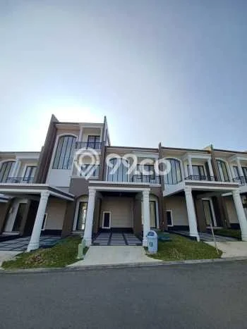 Disewakan Ruko di Kawasan Ramai Rancamaya Luas 130m2 Disewakan Ruko di Kawasan Ramai Rancamaya Luas 130m2
