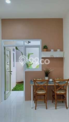 Dijual Rumah 2 Kamar Lokasi Ideal Bagus dan Strategis di Bogor Timur Dijual Rumah 2 Kamar Lokasi Ideal Bagus dan Strategis di Bogor Timur