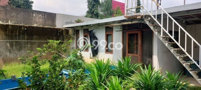 Rumah sewa siap huni 5 Kamar Tidur di Babakan, Bogor Rumah sewa siap huni 5 Kamar Tidur di Babakan, Bogor