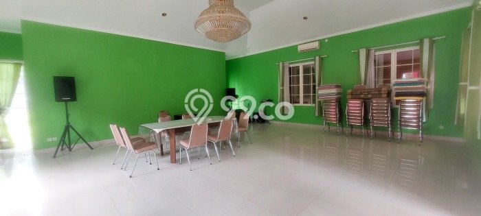 HOT DEAL! Vila di , Luas 2166m2m², Area Prima HOT DEAL! Vila di , Luas 2166m2m², Area Prima