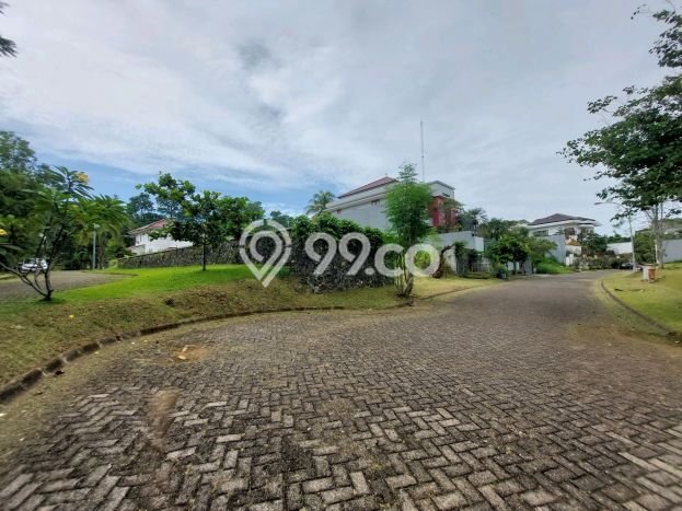 Kavling Tanah Dijual di Bogor Timur Bogor Spesifikasi 794m2 Kavling Tanah Dijual di Bogor Timur Bogor Spesifikasi 794m2