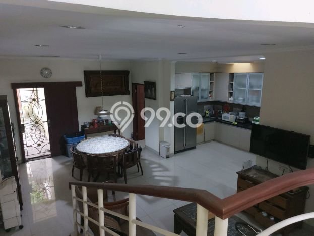 Rumah Luas Asri 3 KT Siap Huni di Katulampa Bogor Rumah Luas Asri 3 KT Siap Huni di Katulampa Bogor