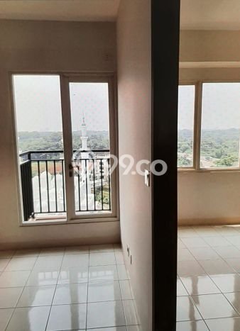 Dijual Apartemen Terjangkau di Cimanggis, Depok dengan 2 KT, 1 KM Dijual Apartemen Terjangkau di Cimanggis, Depok dengan 2 KT, 1 KM