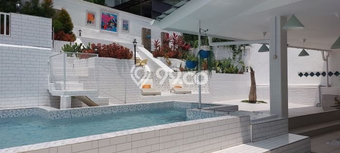 Rumah Luxury Modern Siap Huni di Sentul City Bogor Rumah Luxury Modern Siap Huni di Sentul City Bogor