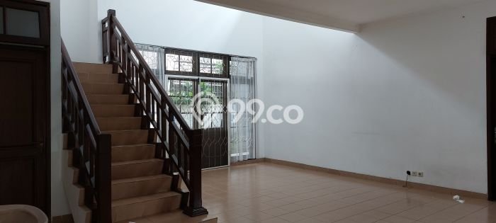 Rumah Elit Modern Tanpa Renovasi di Katulampa Bogor Rumah Elit Modern Tanpa Renovasi di Katulampa Bogor