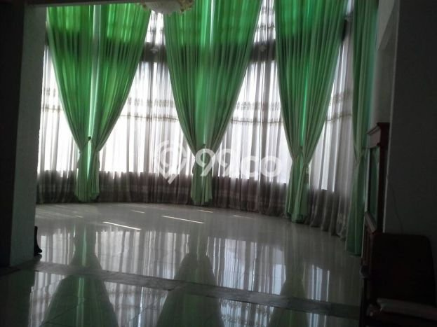 Hunian Elit LB 600m2 Siap Pakai Desain Elegan di Sentul City, Bogor Hunian Elit LB 600m2 Siap Pakai Desain Elegan di Sentul City, Bogor