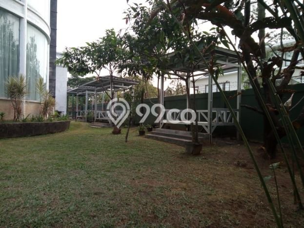 Hunian Elit LB 600m2 Siap Pakai Desain Elegan di Sentul City, Bogor Hunian Elit LB 600m2 Siap Pakai Desain Elegan di Sentul City, Bogor