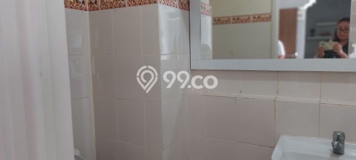 Apartemen Terawat Dijual di Bogor Spesifikasi 2 KT, 1 KM Apartemen Terawat Dijual di Bogor Spesifikasi 2 KT, 1 KM