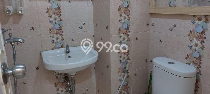 Untuk Dijual Apartemen 3 KT & 2 KM di Bogor Area Strategis Untuk Dijual Apartemen 3 KT & 2 KM di Bogor Area Strategis
