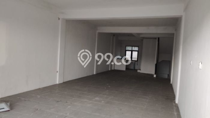 Ruko Dijual di Prime Area Bogor Luas 225m2 Ruko Dijual di Prime Area Bogor Luas 225m2