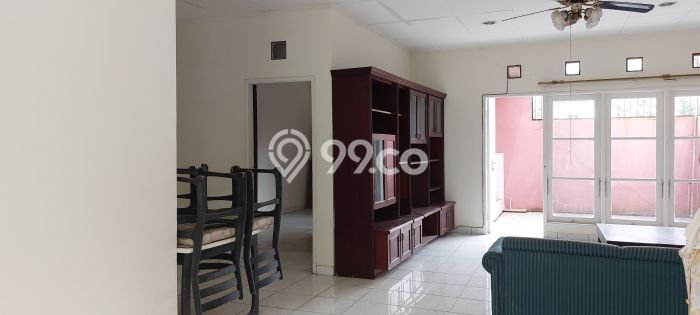 Rumah Modern Cantik 3 KT Bisa Langsung Pindah di Bogor Timur Rumah Modern Cantik 3 KT Bisa Langsung Pindah di Bogor Timur
