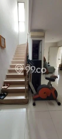 Hunian Eksklusif Siap Huni LT 309m2 di Bogor Selatan, Bogor Hunian Eksklusif Siap Huni LT 309m2 di Bogor Selatan, Bogor