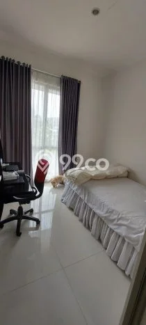 Hunian Eksklusif Siap Huni LT 309m2 di Bogor Selatan, Bogor Hunian Eksklusif Siap Huni LT 309m2 di Bogor Selatan, Bogor