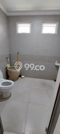 Hunian Eksklusif Siap Huni LT 309m2 di Bogor Selatan, Bogor Hunian Eksklusif Siap Huni LT 309m2 di Bogor Selatan, Bogor