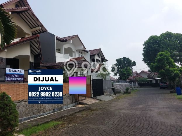 Dijual Hunian Mewah dengan Fasilitas Sekitar Komplit di Bogor Selatan, Bogor Dijual Hunian Mewah dengan Fasilitas Sekitar Komplit di Bogor Selatan, Bogor