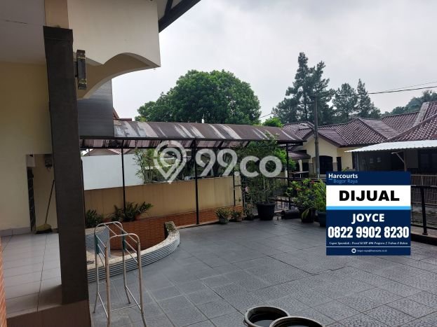 Dijual Hunian Mewah dengan Fasilitas Sekitar Komplit di Bogor Selatan, Bogor Dijual Hunian Mewah dengan Fasilitas Sekitar Komplit di Bogor Selatan, Bogor