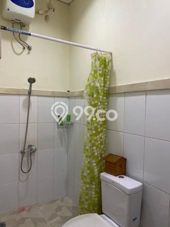 Jual Rumah Eksklusif 2 KT di Alam Sutera, Tangerang Jual Rumah Eksklusif 2 KT di Alam Sutera, Tangerang
