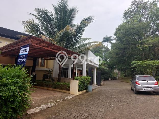Dijual Rumah Modern 3 KT di Katulampa, Bogor Dijual Rumah Modern 3 KT di Katulampa, Bogor