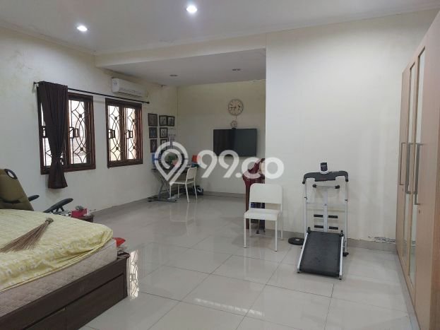 Dijual Rumah Modern 3 KT di Katulampa, Bogor Dijual Rumah Modern 3 KT di Katulampa, Bogor