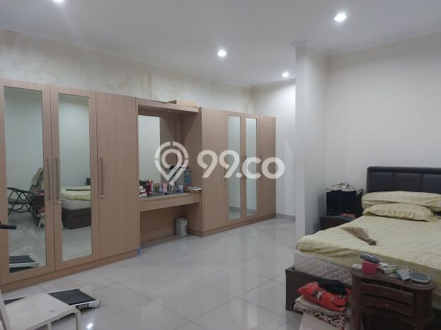 Dijual Rumah Modern 3 KT di Katulampa, Bogor Dijual Rumah Modern 3 KT di Katulampa, Bogor