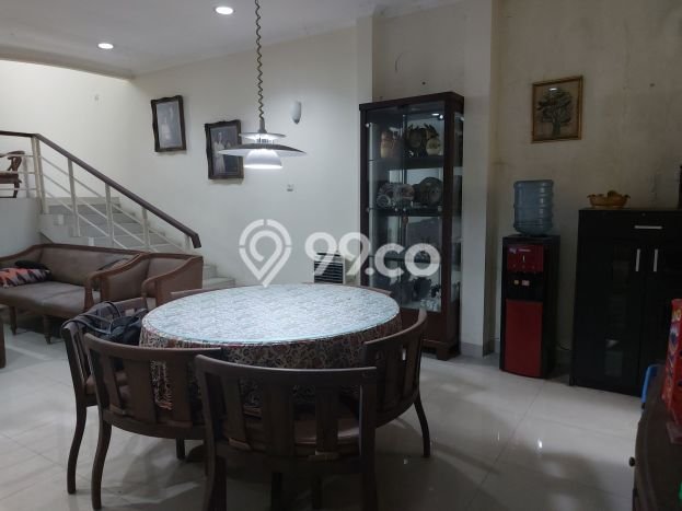 Dijual Rumah Modern 3 KT di Katulampa, Bogor Dijual Rumah Modern 3 KT di Katulampa, Bogor