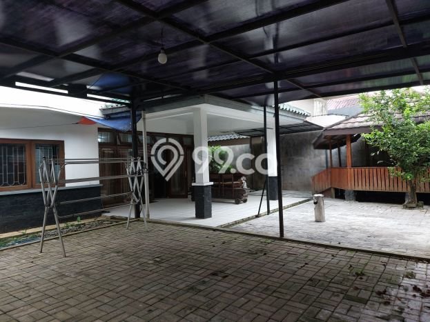 Disewakan! Rumah 4 Kamar Tidur &
3 Kamar Mandi di Katulampa, Bogor Disewakan! Rumah 4 Kamar Tidur &
3 Kamar Mandi di Katulampa, Bogor