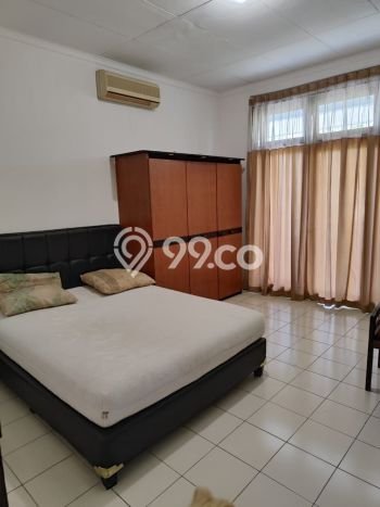 Disewakan! Rumah 4 Kamar Tidur &
3 Kamar Mandi di Katulampa, Bogor Disewakan! Rumah 4 Kamar Tidur &
3 Kamar Mandi di Katulampa, Bogor