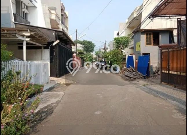 Siap Huni Hunian Elit 4 Kamar di Kelapa Gading Dekat ke Mana Saja Siap Huni Hunian Elit 4 Kamar di Kelapa Gading Dekat ke Mana Saja